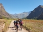 Bike tour to Maras Moray