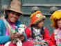 Bike tour to Maras Moray
