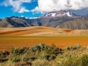 Bike tour to Maras Moray