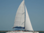 Private charter in catamaran tour at Jardines de la Reina