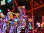 “Tropicana, Oh La Habana” Tropicana Cabaret Show