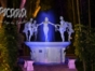 “Tropicana, Oh La Habana” Tropicana Cabaret Show