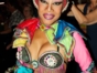 “Tropicana, Oh La Habana” Tropicana Cabaret Show