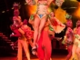 “Tropicana, Oh La Habana” Tropicana Cabaret Show