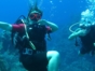 Scuba Diving in Havana