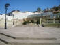 English neighborhood, Coquicombo region, Chile