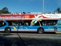 Bus City tour Varadero, Cuba