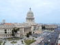 Havana Capitol-Cuba
