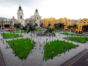 Lima city, Peru