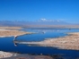 Atacama Salt Flats, Antofagasta región, Chile.