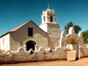 Church of San Pedro, Antofagasta región, Chile.
