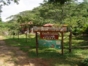 Topes de Collantes Park