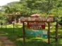Topes de Collantes Park
