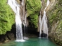 Caburi waterfall, Topes de Collantes Park