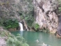 Caburi waterfall, Topes de Collantes Park
