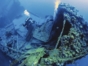 Diving in Havana