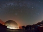 Mamalluca Observatory, Coquicombo region, Chile