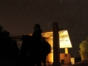 Mamalluca Observatory, Coquicombo region, Chile