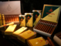 Cuban cigar