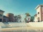 Las Morlas Square, Varadero