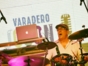 Rock concert, Las Morlas square, Varadero