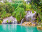 Nicho Waterfalls