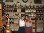 Local wine tour, Lima, Peru