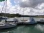 Marina Tarará, Havana, Cuba