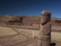 Monolito_Fraile_y_Pirámide_de_Akapana