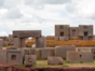 Puma Punku Ruins. Archaeological Site