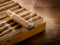 Tobacco processing, tobacco route