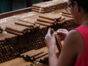 Tobacco processing, tobacco route