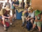 “JUNCAL –  RENCONTRA” Trekking Tour