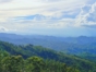 Gran Piedra panoramic view, Santiago de Cuba