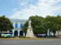 Plaza de la Vigía, Matanzas City
