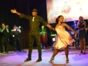 “Legendarios del Guajirito” Show, Habana Vieja, La Habana, Cuba.
