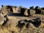 SILLUSTANI ARCHAEOLOGICAL COMPLEX, PERU