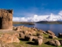 SILLUSTANI ARCHAEOLOGICAL COMPLEX, PERU