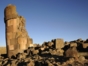 SILLUSTANI ARCHAEOLOGICAL COMPLEX, PERU