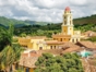 “Discovering Trinidad in Classic Cars” Tour