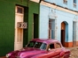 “Discovering Trinidad in Classic Cars” Tour