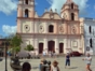 Camagüey City, Panoramic View