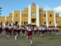 Cuartel Moncada, Santiago de Cuba city