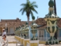 Trinidad City, Cuba