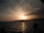 Sunset Cienfuegos Bay, Cuba