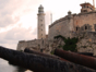 Castle of Tres Reyes del Morro, Tour "Antemural and Key to the New World"