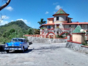 Castle of the clouds,  "Nature and history" Soroa Trail