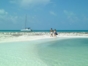 Cayo Largo del Sur, Cuba.