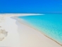 Cayo Largo del Sur, Cuba.