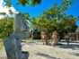 Parque Monumento Nacional Bariay, Holguín, Cuba
